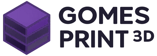 Gomes Print 3D
